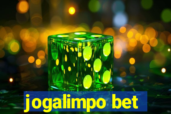 jogalimpo bet